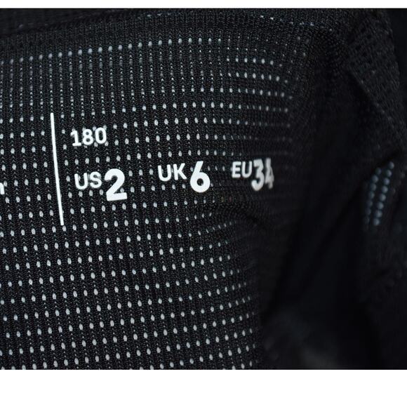 Fox Black and Pink Women's Motorcycle Pants - Picture 5 of 7